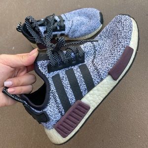 RARE Adidas NMD R1 Champs exclusive
